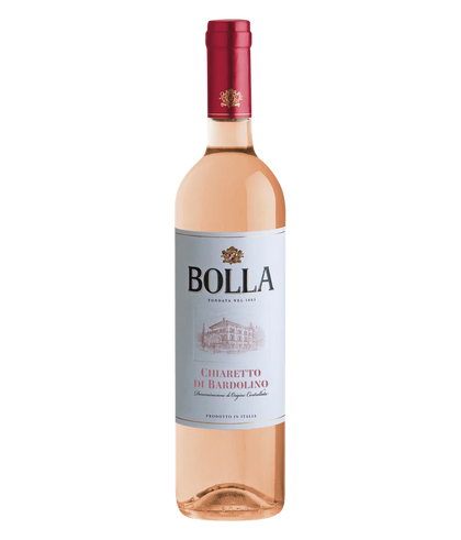 Bolla Bardolino Chiaretto DOC Classico 2024 · 0,75 l Normflasche · Magnum home & wine