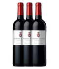 Château Lalande Bordeaux 2021 · 3er Édition Magnum (3 × 1,5 l) · Magnum home & wine