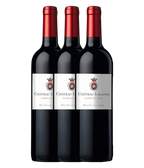 Château Lalande Bordeaux 2021 · 3er Édition Magnum (3 × 1,5 l) · Magnum home & wine