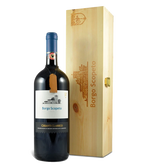 Borgo Scopeto Chianti Classico 2018 – Magnum 1,5 l OHK · Magnum home & wine