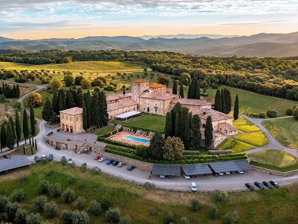 borgoscopeto bei Magnum home & wine