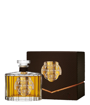 Mazzetti Brandy Invecchiato 20 Anni · 0,7 l · Geschenkbox · Magnum home & wine