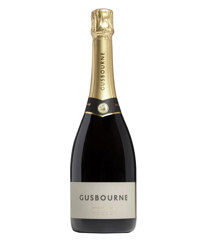 Gusbourne Brut Reserve 2020 · Magnum home & wine
