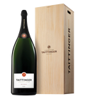 Taittinger Champagner Brut Réserve · Balthazar 12,0 l · Magnum home & wine