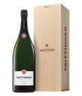 Taittinger Champagner Brut Réserve · Jeroboam 3,0 l · Magnum home & wine