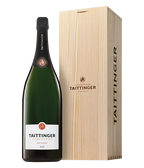 Taittinger Champagner Brut Réserve · Jeroboam 3,0 l · Magnum home & wine