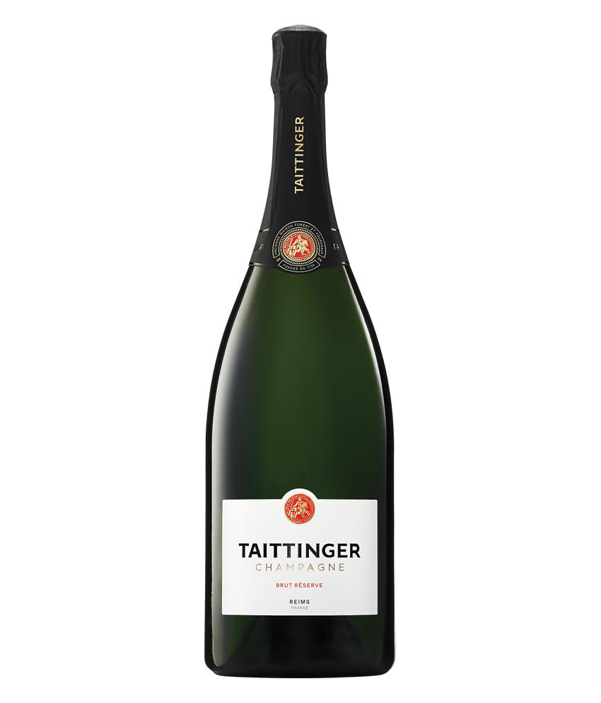 Taittinger Brut Réserve · Magnum 1,5 l · Magnum home & wine