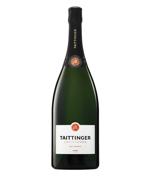 Taittinger Champagner Brut Réserve · Magnum 1,5 l 1,5 L