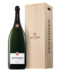 Taittinger Brut Réserve · Methusalem 6,0 l · Magnum home & wine