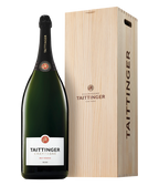 Taittinger Brut Réserve · Methusalem 6,0 l · Magnum home & wine