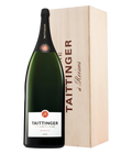 Taittinger Champagner Brut Réserve · Nebukadnezar 15,0 l · Magnum home & wine