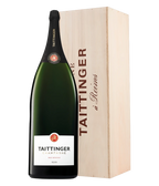 Taittinger Champagner Brut Réserve · Nebukadnezar 15,0 l · Magnum home & wine
