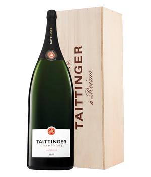 Taittinger Champagner Brut Réserve · Nebukadnezar 15,0 l · Magnum home & wine