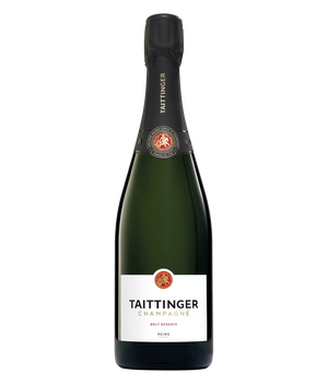 Taittinger Brut Réserve · 0,75 l Normflasche · Magnum home & wine