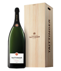 Taittinger Champagner Brut Réserve · Salmanazar 9,0 l · Magnum home & wine