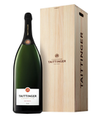 Taittinger Champagner Brut Réserve · Salmanazar 9,0 l · Magnum home & wine