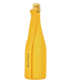 Veuve Clicquot Brut Yellow Label · 0,75 l Normflasche im Ice Jacket · Magnum home & wine
