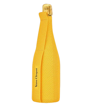 Veuve Clicquot Brut Yellow Label · 0,75 l Normflasche im Ice Jacket · Magnum home & wine