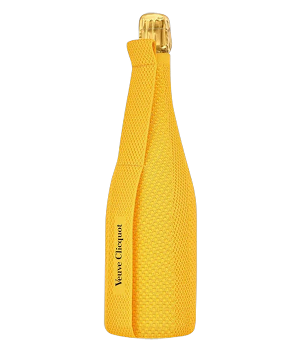 Veuve Clicquot Brut Yellow Label · 0,75 l Normflasche im Ice Jacket · Magnum home & wine