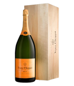 Veuve Clicquot Brut Yellow Label · Methusalem 6,0 l · Magnum home & wine