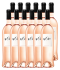 Domaines Ott By Ott Rosé 2025 · 12er Édition (12 × 0,75 l) · Magnum home & wine
