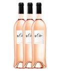 Domaines Ott By Ott Rosé 2024 · Dreier Édition Magnum (3 × 1,5 l) · Magnum home & wine