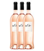 Domaines Ott By Ott Rosé 2024 · Dreier Édition Magnum (3 × 1,5 l) · Magnum home & wine