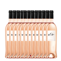 Domaines Ott By Ott Rosé 2025 Set – Côtes de Provence AOP | 12er Édition