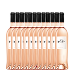 Domaines Ott By Ott Rosé 2025 Set – Côtes de Provence AOP | 12er Édition