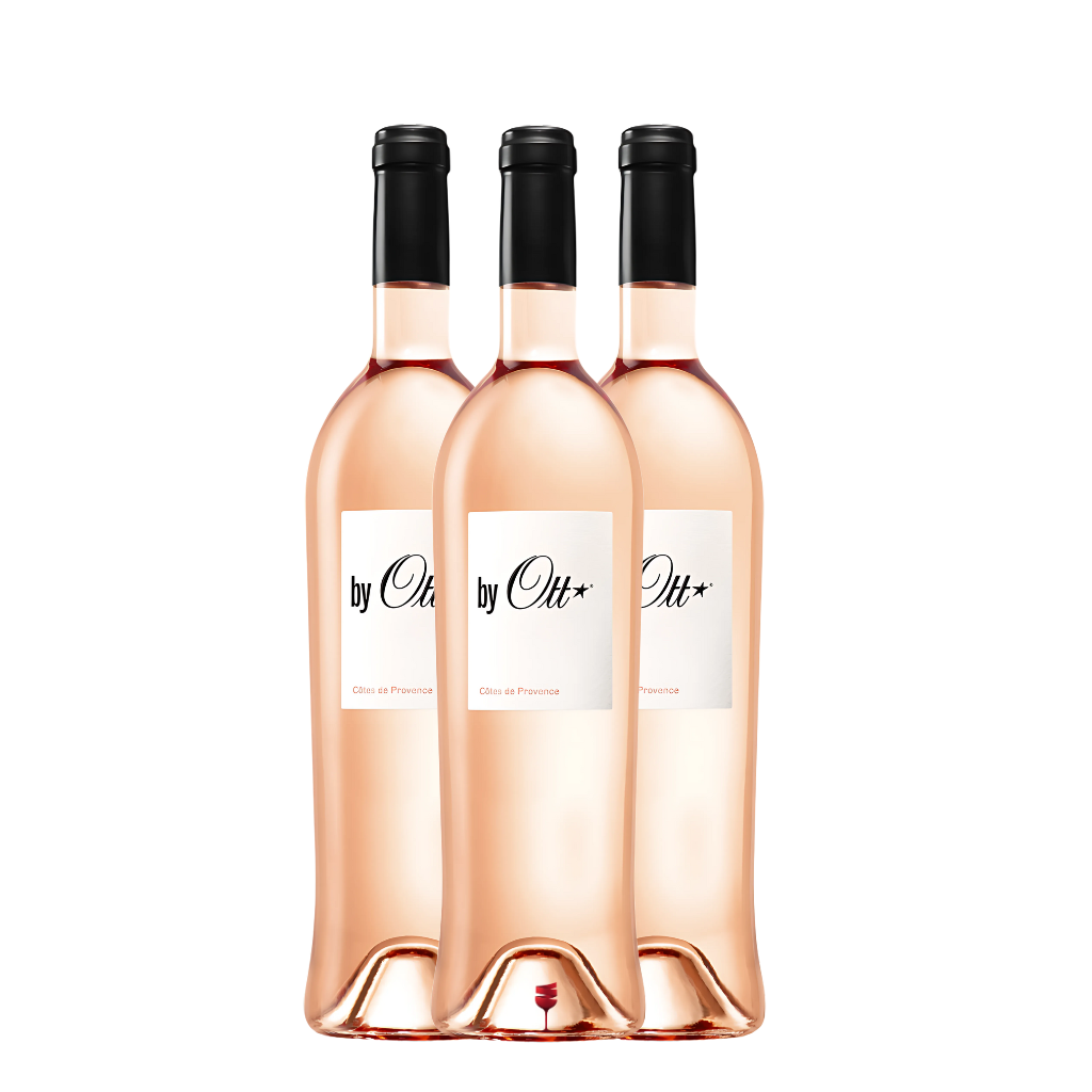 By Ott von Domain Ott bei Magnum home & wine Collections