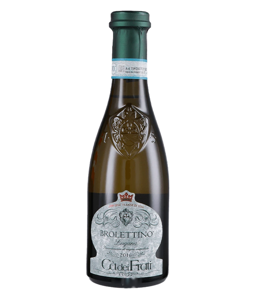 Cà dei Frati Brolettino Lugana DOC · Magnum home & wine