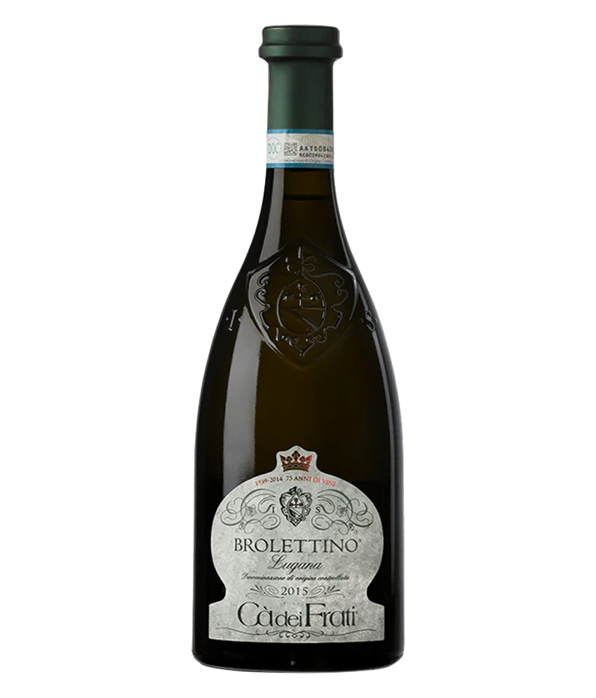 Cà dei Frati Brolettino Lugana DOC · Magnum home & wine