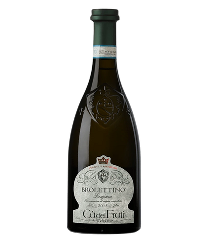 Cà dei Frati Brolettino Lugana DOC · Magnum home & wine