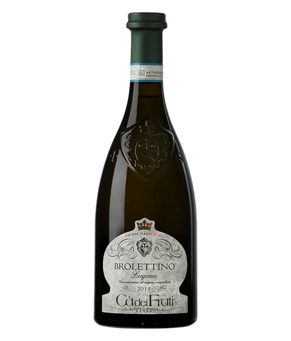 Cà dei Frati Brolettino Lugana DOC · Magnum home & wine