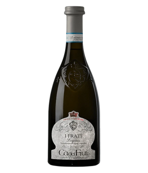 Cà dei Frati I Frati Lugana DOC 2025 · Magnum 1,5 l · Magnum home & wine
