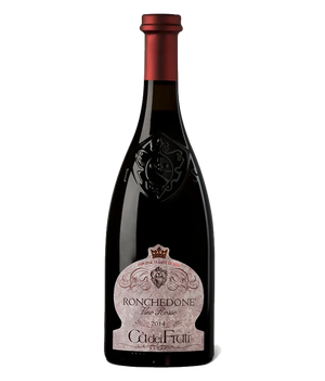 Cà dei Frati Ronchedone 2018 · 0,75 l Normflasche · Magnum home & wine