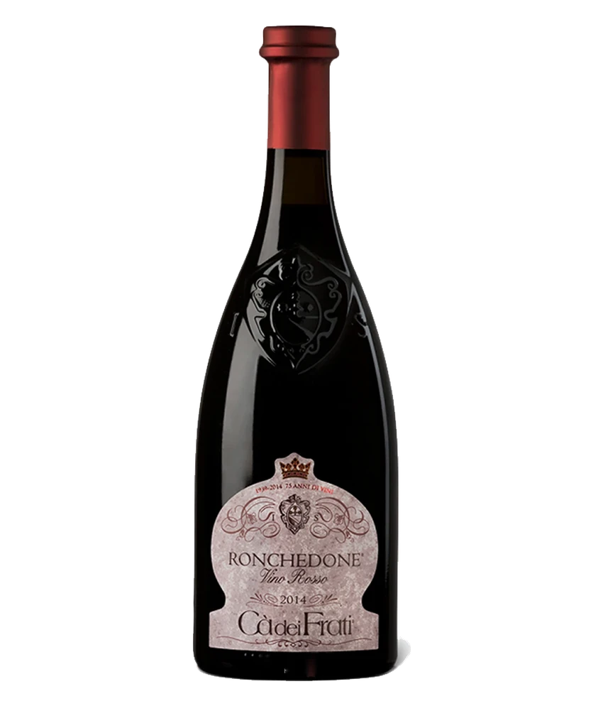 Cà dei Frati Ronchedone 2018 · 0,75 l Normflasche · Magnum home & wine
