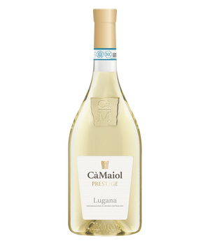 Cà Maiol Prestige Lugana DOC 2025 · Magnum 1,5 l · Magnum home & wine