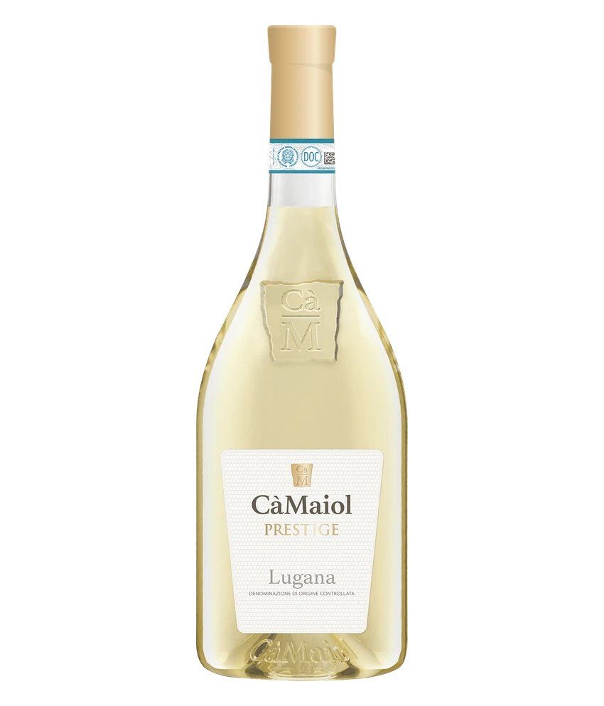 Cà Maiol Prestige Lugana DOC 2025 · Magnum 1,5 l · Magnum home & wine