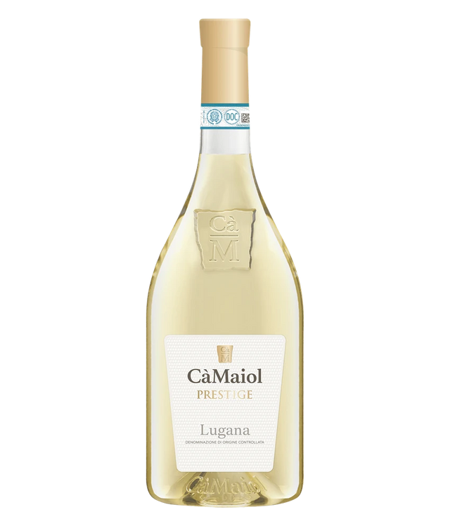 Cà Maiol Prestige Lugana DOP 2025 · Magnum 1,5 l 1,5 L Jahrgang 2025
