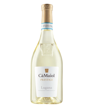 Cà Maiol Prestige Lugana DOC 2025 · 0,75 l Normflasche · Magnum home & wine