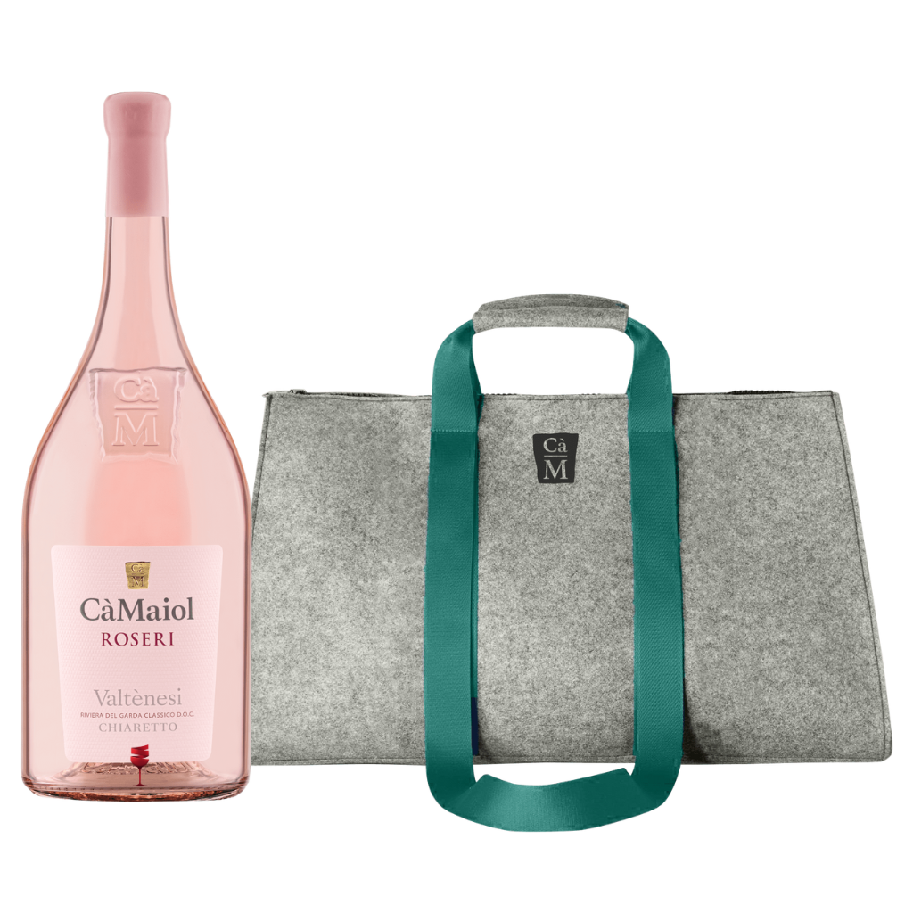 Ca Maiol Roseri Riviera del Garda Classico Rosé