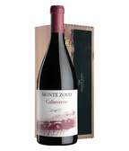 Monte Zovo Calinverno Rosso IGT 2014 · Doppelmagnum 3,0 l · Magnum home & wine