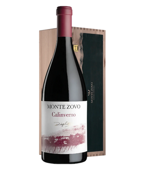 Monte Zovo Calinverno Rosso IGT 2014 · Doppelmagnum 3,0 l · Magnum home & wine