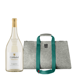 Lugana CaMaiol 3 l bei Magnum home & wine Collections