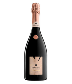 I Bariséi Franciacorta Rosé Millesimato DOCG 2020 · Magnum home & wine