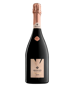 I Bariséi Franciacorta Rosé Millesimato DOCG 2020 · Magnum home & wine