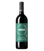 Caparzo Brunello di Montalcino DOCG 2015 · Doppelmagnum 3,0 l · Magnum home & wine