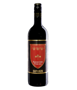 Caparzo Sangiovese 2015 · Magnum home & wine