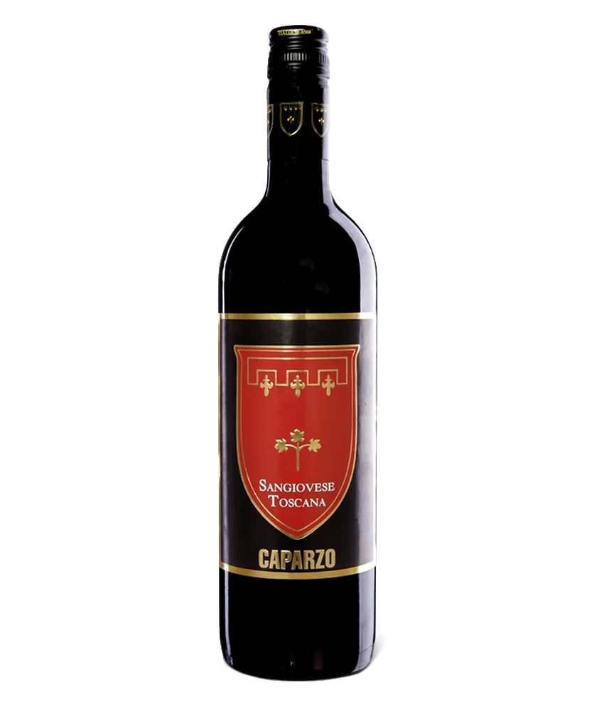 Caparzo Sangiovese 2015 · Magnum home & wine